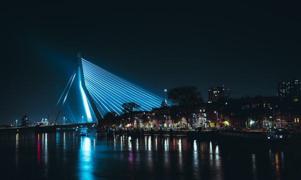 rotterdam